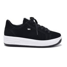 Tênis Feminino Via Marte Sneaker Camurça