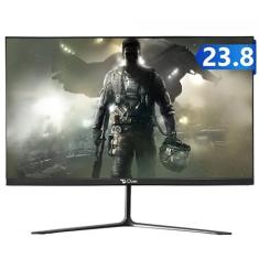 Monitor Duex 23.8 Polegadas, LED, Full HD, 75Hz