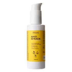 Leave-in Com Protetor Solar Anti Shock Pré-Treino 120ml-Feminino