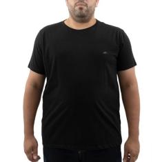 Camiseta Maresia Plus Size Basic One Masculino Adulto 10627498