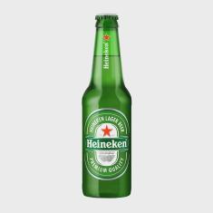 Cerveja Heineken Long Neck 250ml