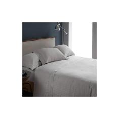 Jogo De Cama Casal Buddemeyer Damask Square 300 Fios