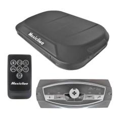 Climatizador de Ar para Veículos Maxiclima Utility