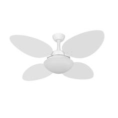 Ventilador De Teto Potente Varanda 4 Pás Trevo Ventax 220V, 220V