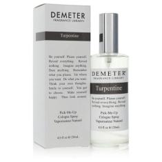 Perfume Masculino Demeter Turpentine (Unisex) 120 Ml Colônia