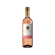 Vinho Rosé Seco Santa Helena Reservado 750ml, Seco, Rosé