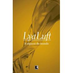 Livro - A riqueza do mundo
