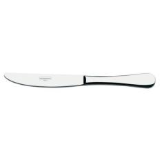 Faca para sobremesa classic forjada em aco inox tramontina