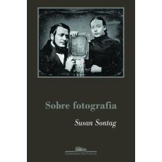 Livro - Sobre fotografia
