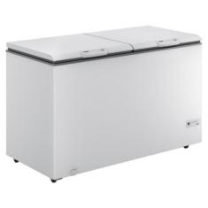 Freezer Horizontal Consul 534 Litros CHB53EBBNA, Branco, 220V