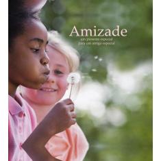 Livro - Coleção Pensamentos - Amizade