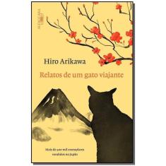 Relatos de um Gato Viajante