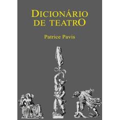 Dicionário de teatro