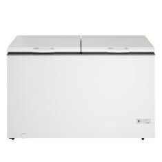 Freezer Horizontal Consul 2 Portas 534L - Chb53eb 110V