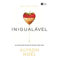 Livro - Inigualável