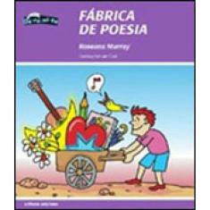 Fábrica De Poesia