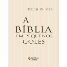 Bíblia Em Pequenos Goles