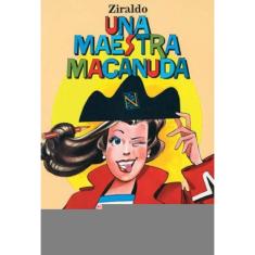 Una maestra macanuda