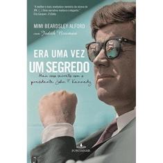 Livro Era Uma Vez Um Segredo