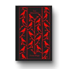 Les Miserables: Victor Hugo