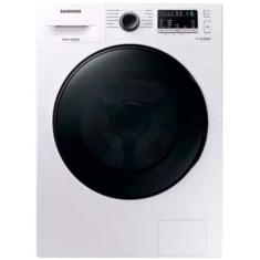 Lava e Seca Samsung Ecobubble 11Kg Digital Inverter WD11A4453BW - Sams