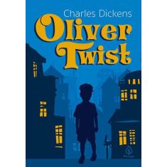 Livro - Oliver Twist