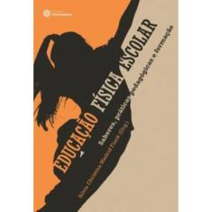 Educação Física Escolar