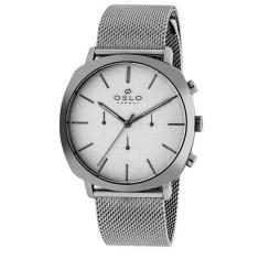 Relógio Oslo Feminino Ombsscvd0007 B1Sx