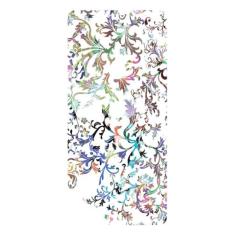 Capa Adesivo Skin106 Verso Para Sony Xperia Xz3 - KawaSkin