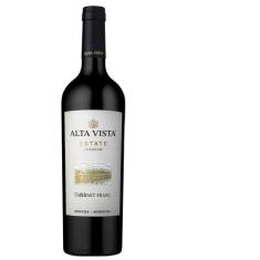 Vinho Alta Vista Estate Premium Cabernet Franc