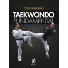 Taekwondo fundamental - PRATA, 3