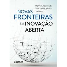 Novas fronteiras em inovacao aberta - BLUCHER, 3