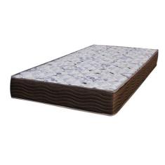 Colchão Solteiro ISO 150 D45 78x188x18 (Solteirinho) Ortobom