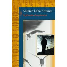 Livro - Explicação dos pássaros