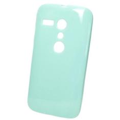 Capinha De Celular Motorola Moto G1 Aqua - Hmaston