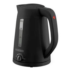 Chaleira Elétrica K2200 Black Decker Preta 2 Litros 