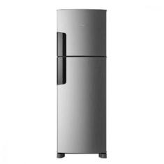 Geladeira Consul Frost Free Duplex CRM44MKANA 377 Litros Inox 110V, 11