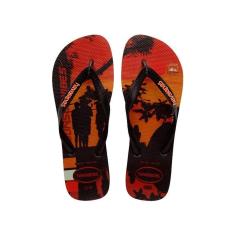 Chinelo Havaianas Hype 4127920 37/44-Masculino