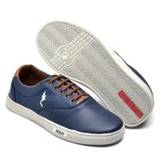 Tênis Masculino Infantil Juvenil Escolar Casual Cano Baixo Macio e Confortável do 27 ao 36-Masculino