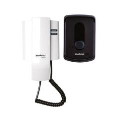 Interfone Porteiro Residencial Intelbras IPR 8010