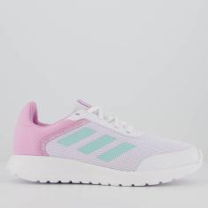 Tênis Infantil Adidas Tensaur Run 2.0-Unissex