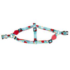 Peitoral Tradicional FreeFaro New Ladybug - Tam. G