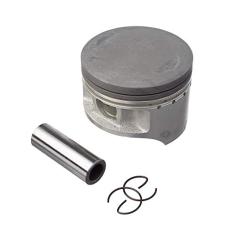 Pistao Pino/Trava Kmp Xvs 650 1.00