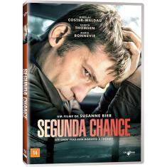 Dvd Segunda Chance - CALIFORNIA