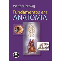 Livro - Fundamentos em Anatomia