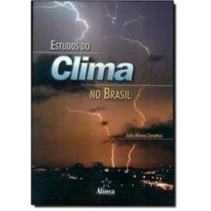 Estudos Do Clima No Brasil