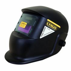 Máscara De Solda Automática MSL-3500 Lynus