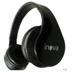 Fone De Ouvido Inova Som De Alta Qualidade Microfone Embutid