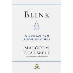 Blink - A Decisão Num Piscar De Olhos