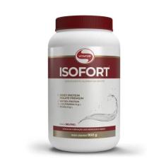 Isofort Pote 900G Neutro Vitafor